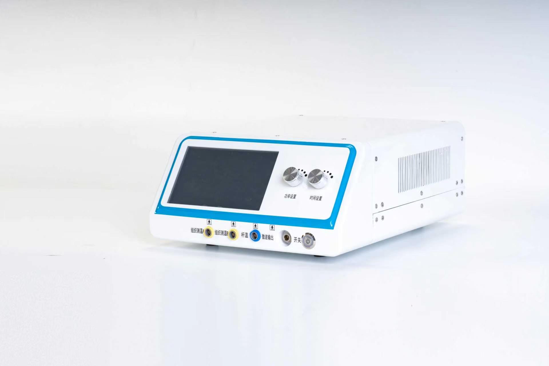 IC-MAD01 microwave ablation generator